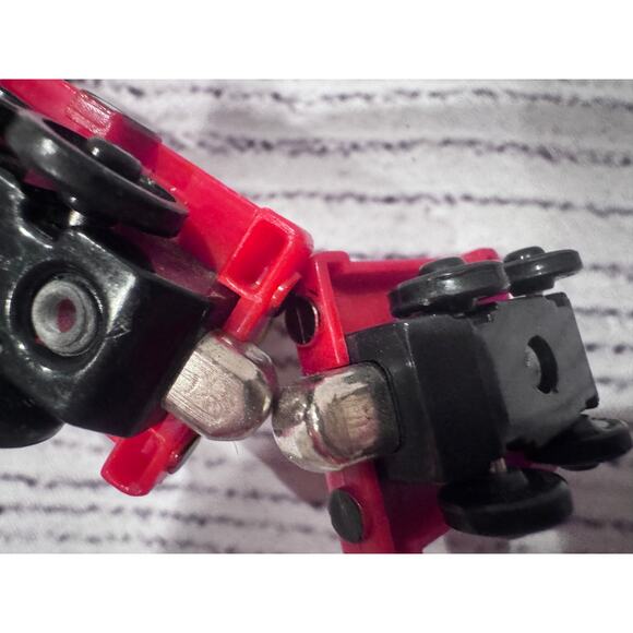 Thomas & Friends Salty and Rocky's Tender Die Cast - Picture 5 of 5